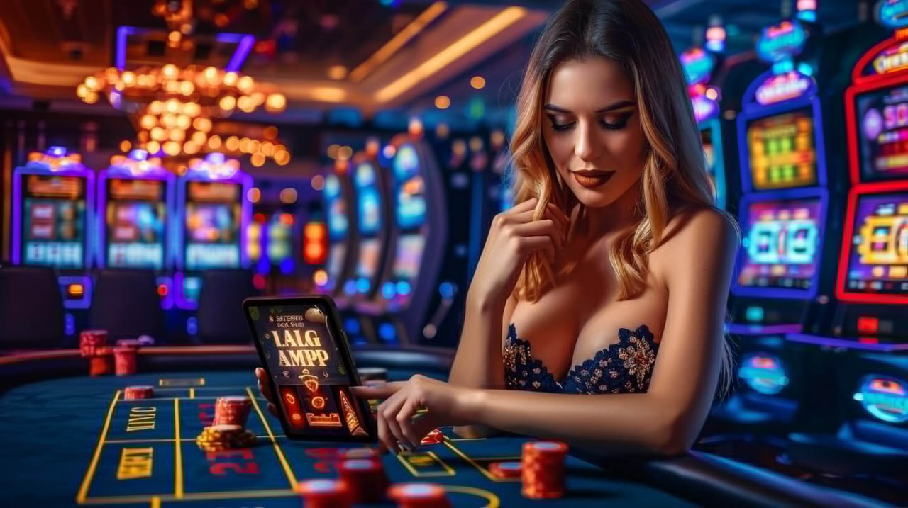Video Slots ဗီဒီယိုစလော့ ဂိမ်းများ