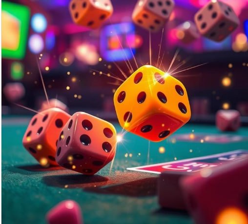 Classic Slots ဂန္ထဝင် slot ဂိမ်းများ