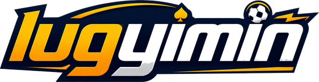 lugyimin logo